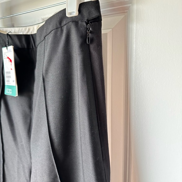 H&M Tuxedo Pant - Picture 3 of 4